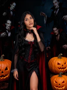 alysson_18 Happy Halloween🎃 Billede 6