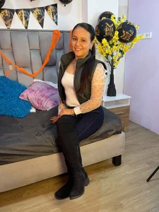 Liliana-Tavera Public Pic 5