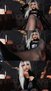Amelie_Vandenoir's 🔥 Sex Photo 1