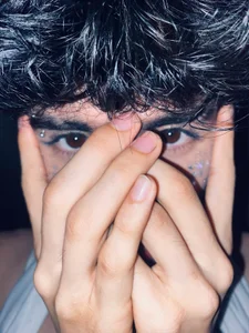 dylann_ross I'm Dylann!! 🫣 Foto