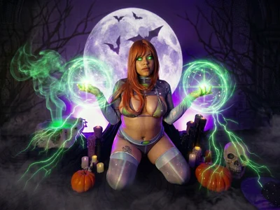 Zdjęcia Layra_66 HAPPY HALLOWEEN! 🎃:  2