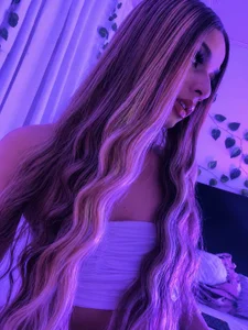 Irina_milkmaid cute baby Foto 2