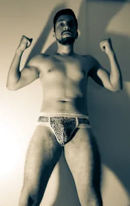 Myself de Andresarr93 Foto 4