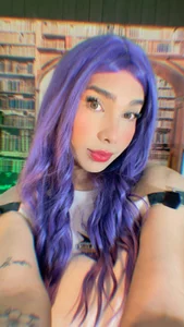 caribbean_passion_ WHAT A BEAUTIFUL SEXY GIRL 🎀💜 Pic 5