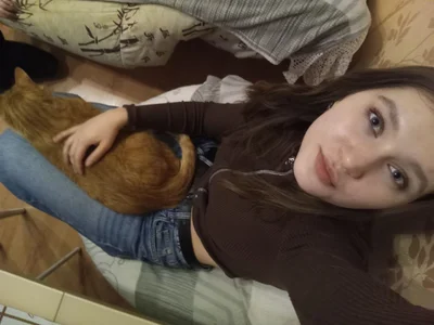 JodyUpole my cats ^ ^  4টি ছবি