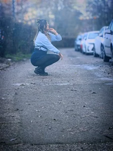 VanessaHard Public Foto 6