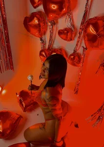 LiilithNova Happy Valentine's Day Foto 2