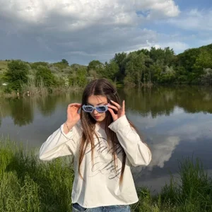 Fresh air and good mood 💫