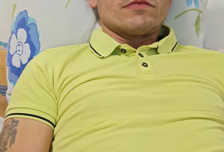 CroDaddy38 Only me!!  4. fénykép