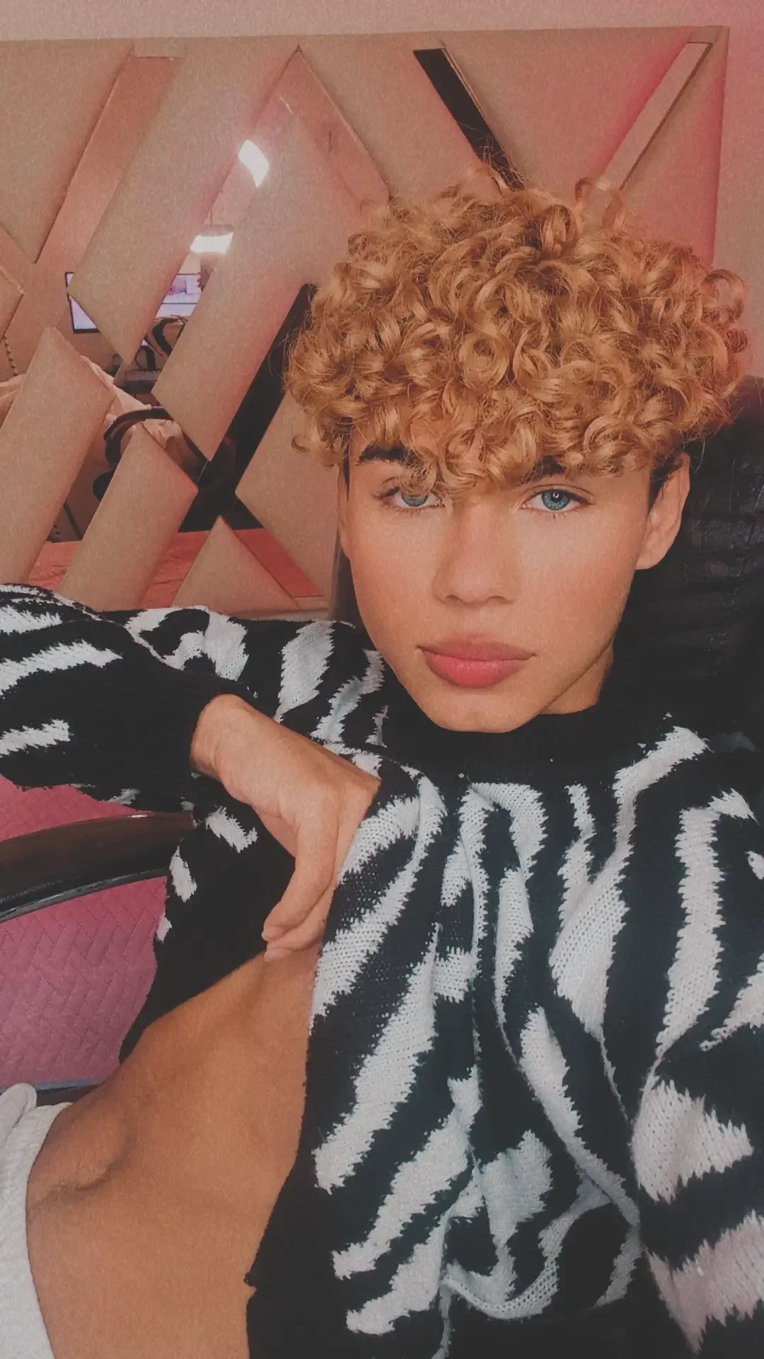 Anyelo_Twink Image populaire  6670