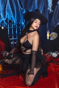amber_queen20 Halloween 🎃💀 Εικόνα 4