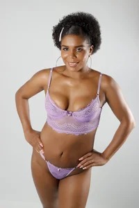 sofi_decker beautifull lingerie for you... Pic 2