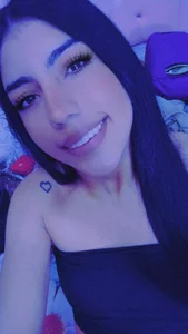 skinnyanai2 smile Pic