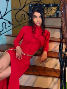 ValeriaVelvet ❤Red Temptation❤ Pic 4