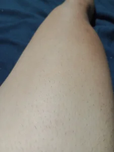 papuio's XXX Nude Photo 2