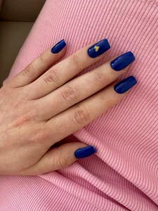 KissMissAngela manicure Pic 7