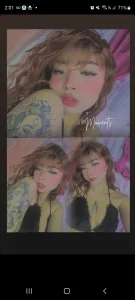 bonnie_moon ♡♡only my face ♡♡ Pic 9