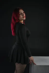 Scarlet__red Public Pic 6
