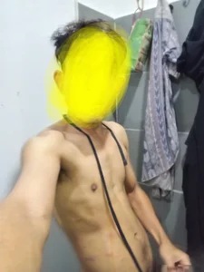 spitspittonmyface Public Foto 2