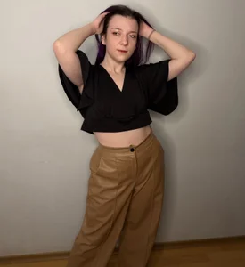 Public od IsaSantella  5 snímek