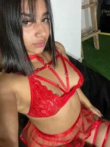 ScarletDoll Happy Valentine's Day 💌🌺🥵 Pic 8