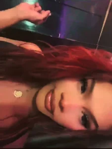 Isis_sexy__ Public Pic 6