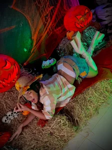 Eva_Walkerr_1のHappy Halloweenの 3枚の写真
