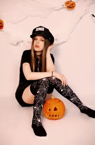 LiliBakery Police girl🔞 Pic 3