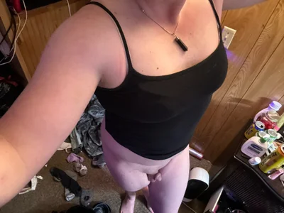 Control_Me_Daddys XXX nøgenfoto 9