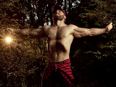 SebastianVilla_ Woodcutter зображення 8