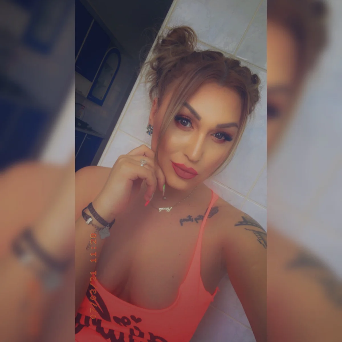 Nicol2Naya Populært bilde 7689