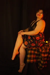 DenisHailey halloween  6টি ছবি