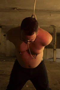 punky233 Rust & Desire . fénykép