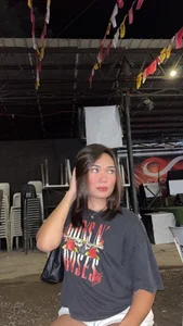 Jennie_yang26 Glam look Billede