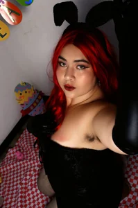 lilith_velvet_ Pascua Day Pic 2