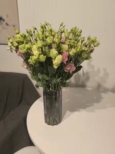 LilithPoisonFlowers for me💐 Bild