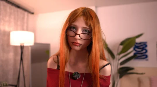 cute photos de hexie_doll Foto