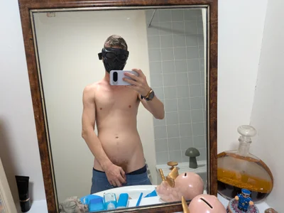 mrtobycharter: BathroomTease ( 9 фото)