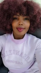 Afro vibes de dakhota__35  3 Imagens