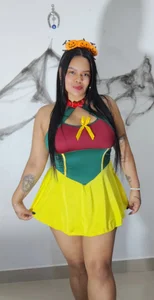 ASIAKIT Halloween Immagine  3
