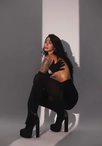 EROTIC DOLL od MeganFoxxi_  4 snímek