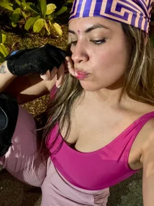 Samiramalek22 Skating Night ⛸️  2টি ছবি