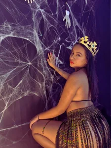 Lilo_Rose Haunting Desires 👻🎃 Poză 4