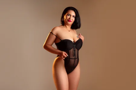 AngelaGarrett Hot in Here or Just Me?  3. fénykép