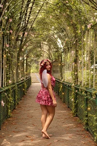 Koko_rosse A little magic, a lot of fairy dust🧚🏻‍♀️ Pic 8