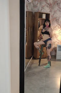 LanaGodard So fresh 😈 Bilde 3