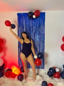 I celebrate your independence, congratulations🗽4 of july od ambar_sex10  snímek