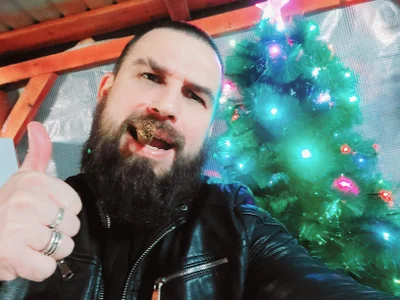 ArmandoSteel4u Merry Chrismas to you all! 사진 6