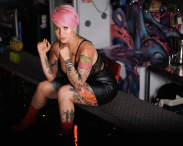 Glamour de KatInk Foto 2