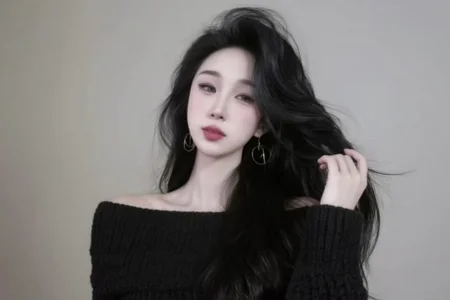 Eraser119美少女图片